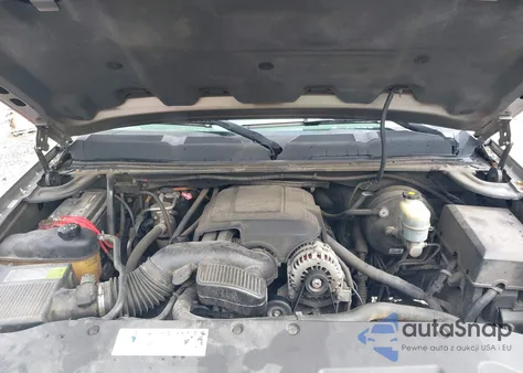 2009 Chevrolet Silverado 1500 Ls from USA, damaged, VIN 3GCEC13C59G175880